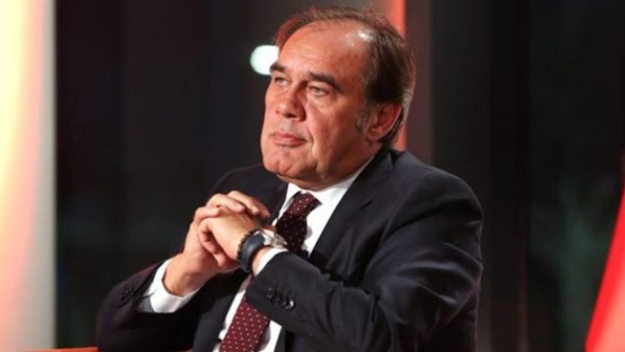 Turkey’s football chief to operate biggest sports betting company 83
