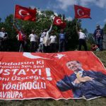 Turkey’s Recession Spells Danger for Its Neighbors and Friends 3