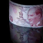 Turkey's Lira Set to Sink 40 Percent by 3Q, TD Securities Says 3