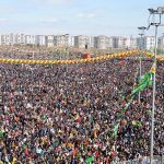 Kurdish New Year gets political in Diyarbakir 3
