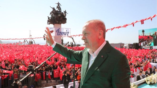 Turkish politics in perpetual crisis 4
