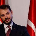 Turkey finance minister blames lira slide on social media manipulation 2