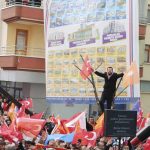Turkish council workers forced to attend Erdoğan’s rally - Cumhuriyet 3