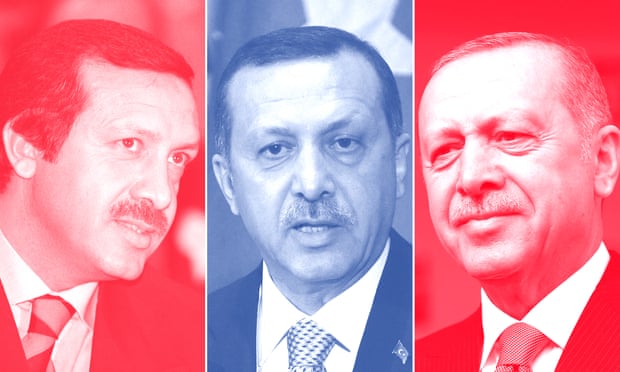 Resilience in Turkey: Don’t Write off Turkey’s Democracy 1