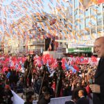Erdogan Made the Local Elections All About Himself. It Backfired 2