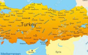 Coup: Turkey reinstates nearly 60,000 passports revoked 17