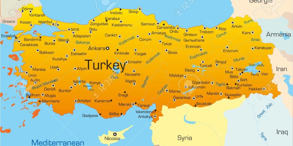 Coup: Turkey reinstates nearly 60,000 passports revoked 1