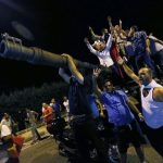 Leaked document sheds light on Turkey's controlled 'coup' 23
