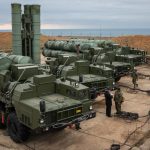 WASHINGTON ALARM BELLS: Turkey to DEFY Trump by deploying deadly Russian missile system 3