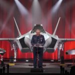 Russia could destroy the F-35 from within with a missile-defense sale to Turkey 8