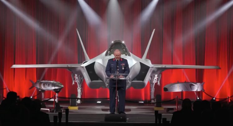 Russia could destroy the F-35 from within with a missile-defense sale to Turkey 4