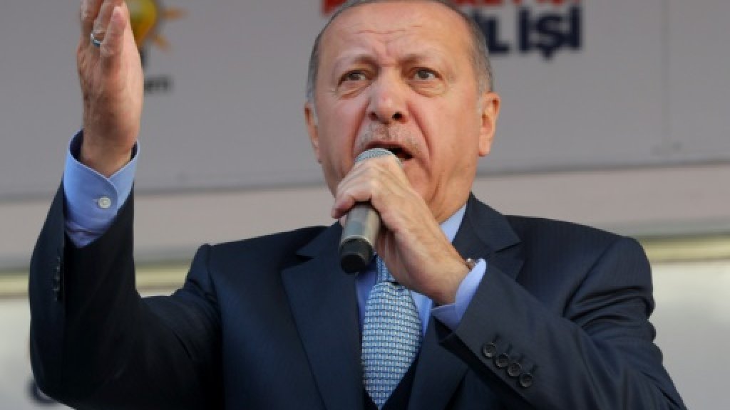 Australian PM blasts Turkey’s President over ‘reckless’ comments about Gallipoli 1