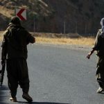 Iran denies Turkey`s Minister of Internal Affairs regarding operation against PKK: Military source 3