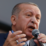 Tired of Treading Softly, Turkey's Erdogan Back on Election Warpath 3