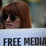 Turkey top jailer of female journalists, CPJ announces on International Women’s Day 2