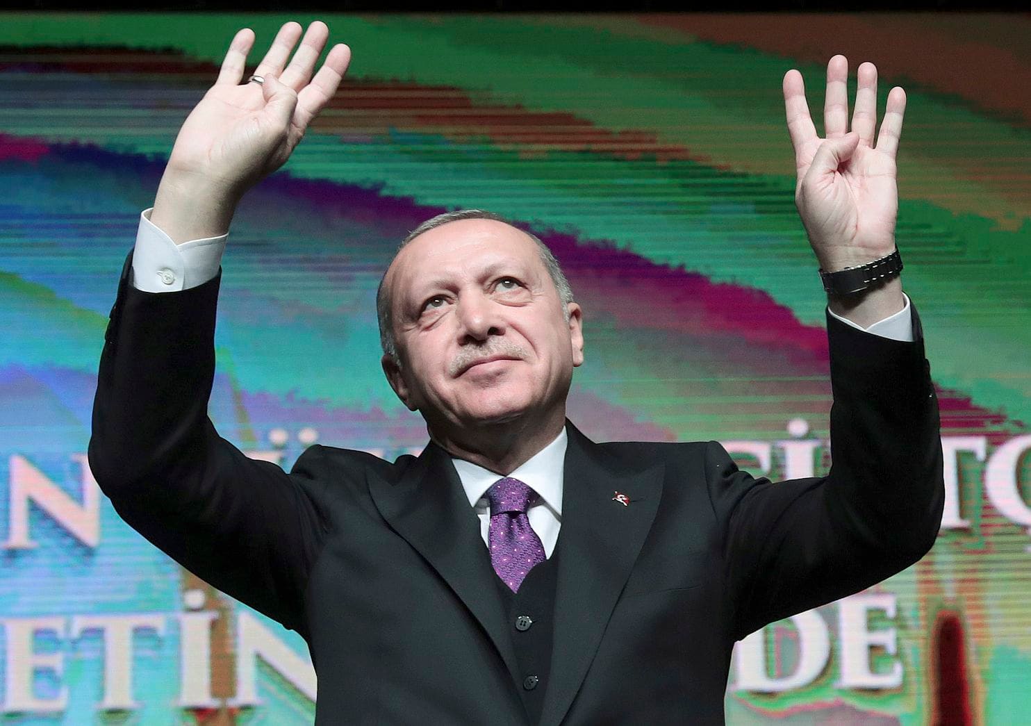Erdogan sabotages Turkey’s progress by turning away from the West 1