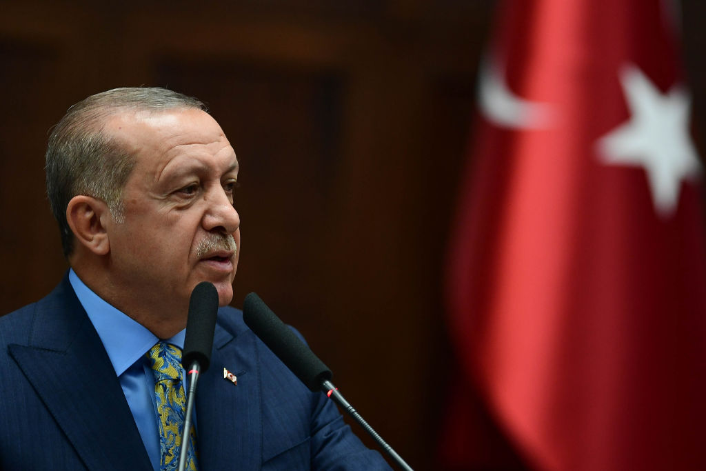 Discontent Is Brewing In Erdoğan’s Turkey 1