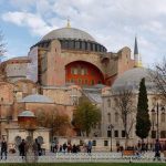 Turkey's Hagia Sophia 'could become a mosque' 3