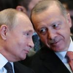 Turkey's Erdogan accuses West of staging ‘provocations’ against Russia 3