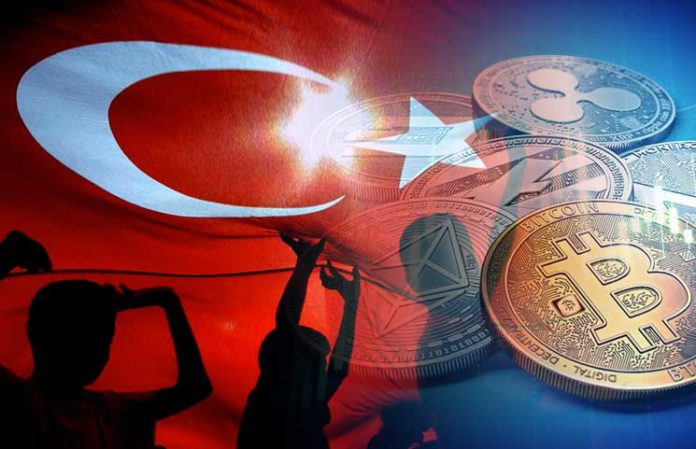 Turkey Becomes Home to the Largest Number of Cryptocurrency Owners in Europe 12