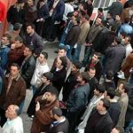 Turkey’s army of jobless swelling to record level 3