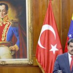 Venezuela issue escalates Turkey-US Tensions 2