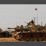 Who Is Besieging Turkey in Idleb: Russia or America? 2
