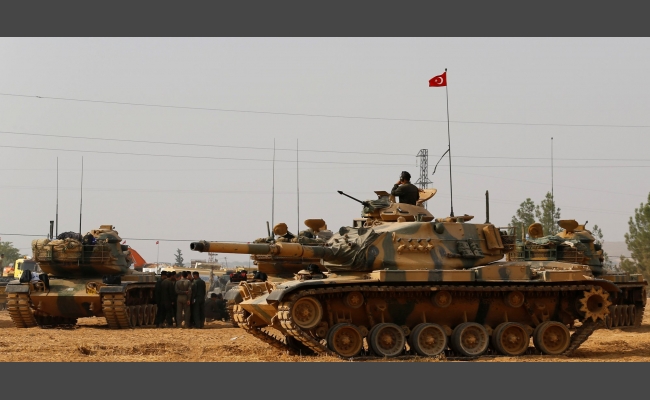 Who Is Besieging Turkey in Idleb: Russia or America? 1