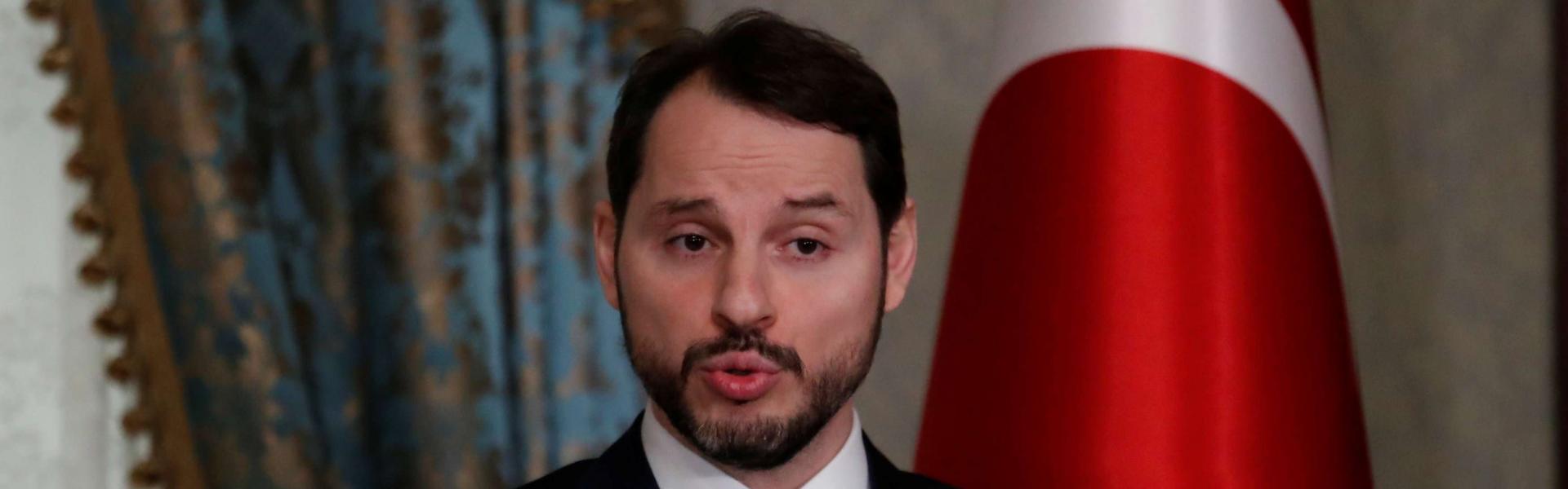 Albayrak departs from reality with predictions on Turkish economy 1