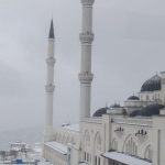 Erdoğan’s mega-mosque in Çamlıca cost Turkey $290 mln 3