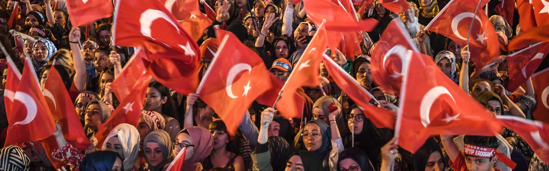 Families shattered in Turkey’s post-coup attempt crackdown - report 2