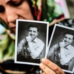 Imprisoned Kurdish leaders mark 5 years behind bars on 'terrorism' charges 1