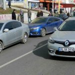 Citizens of Turkey's largest Kurdish city steer clear of Diyarbakır licence plates 2
