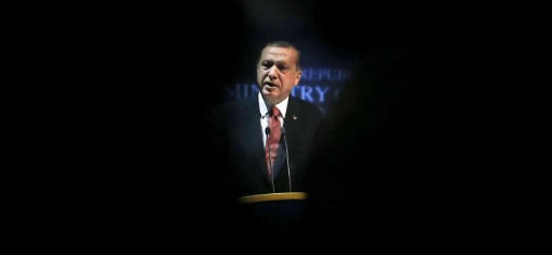 Erdogan Pushes to Cement His Hold on Turkey 6