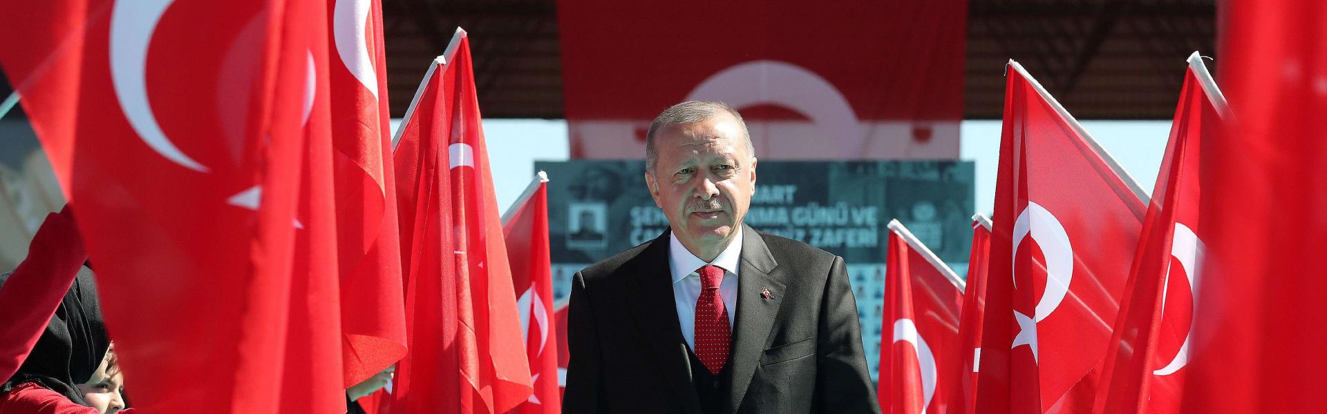 Australia warns all options on table over Erdoğan threat 1