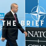 The Brief – Replacing Turkey in NATO 2