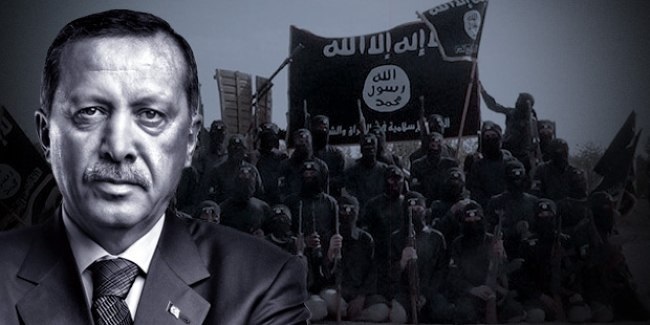 Turkey rejects claims they transferred ISIS terrorists from Syria to Libya 2