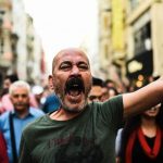 Turkey’s New Low on Human Rights 2
