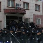 Police raid HDP Diyarbakır offices, detain 7 party officials on hunger strike 2