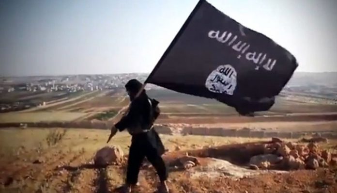 Turkish president wanted to meet me in private, claims high-ranking ISIS militant 4