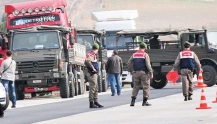 Prosecutor demands life for alleged tipster in MİT trucks case 2