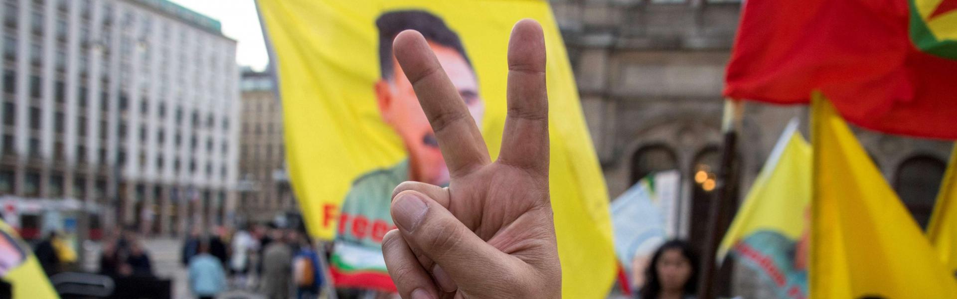Belgian court: PKK not a terrorist organization 2