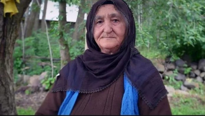 Elderly, ailing Kurdish woman to be released from Turkish prison 6