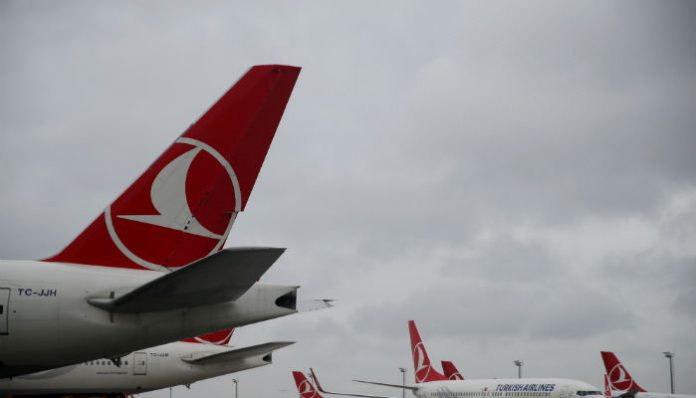 Qatar Airways buys Turkish Airlines, Swiss aviation expert claims 81