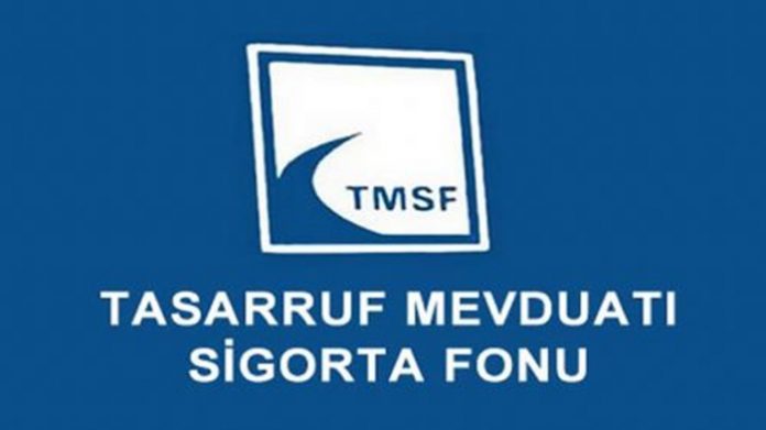 TMSF faces criminal complaint due to sale of logistics companies seized over Gülen links 1
