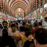 Turkey’s economy grew 11 percent in 2021: official data 2