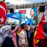 How Turkey's local elections became 'matter of national survival' 3