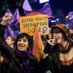 15,034 women murdered in Turkey during 17-year-long AKP rule 2