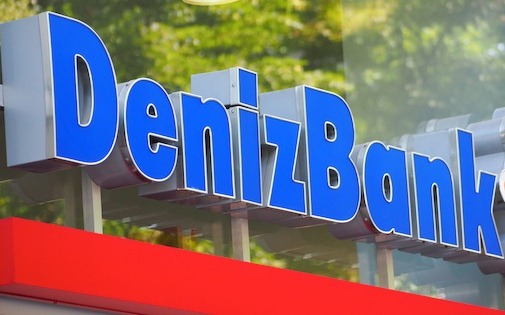 Dubai's Emirates NBD to buy Turkey's Denizbank for 2 billion pounds in revised deal 1
