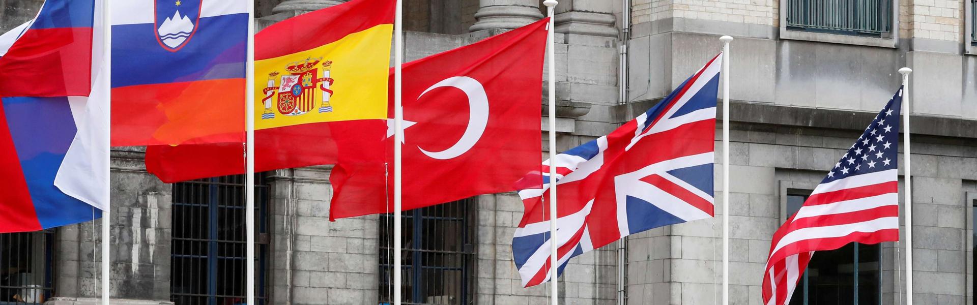 Turkey delays North Macedonia's NATO accession until Skopje delivers alleged Gülenists 2